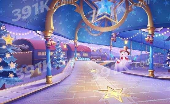 手游飞车6月爆料视频,全新赛道与角色曝光，激情竞速再升级！