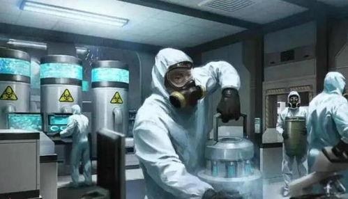 英国实验室爆料视频最新,揭秘病毒起源与全球健康危机真相! 第2张 英国实验室爆料视频最新,揭秘病毒起源与全球健康危机真相! 第2张