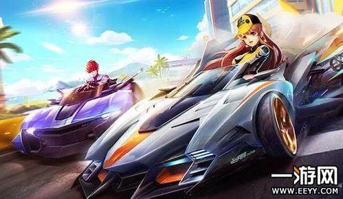 qq飞车手游t车第2辆最新爆料,神秘速度觉醒！QQ飞车手游T车第二辆全新爆料来袭