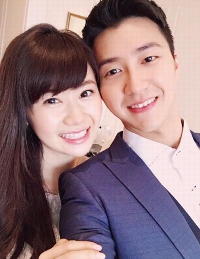 福原爱江宏杰最新爆料,揭秘甜蜜爱情背后的故事  第3张