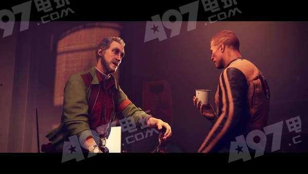 巨人最新爆料消息视频播放,视频揭秘游戏新内容与玩法升级 第1张 巨人最新爆料消息视频播放,视频揭秘游戏新内容与玩法升级 第1张