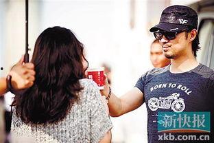 章子怡爆料怀孕了吗视频 第2张 章子怡爆料怀孕了吗视频 第2张