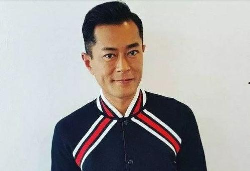 古天乐爆料近况视频播放,揭秘影视巨星的生活点滴  第3张